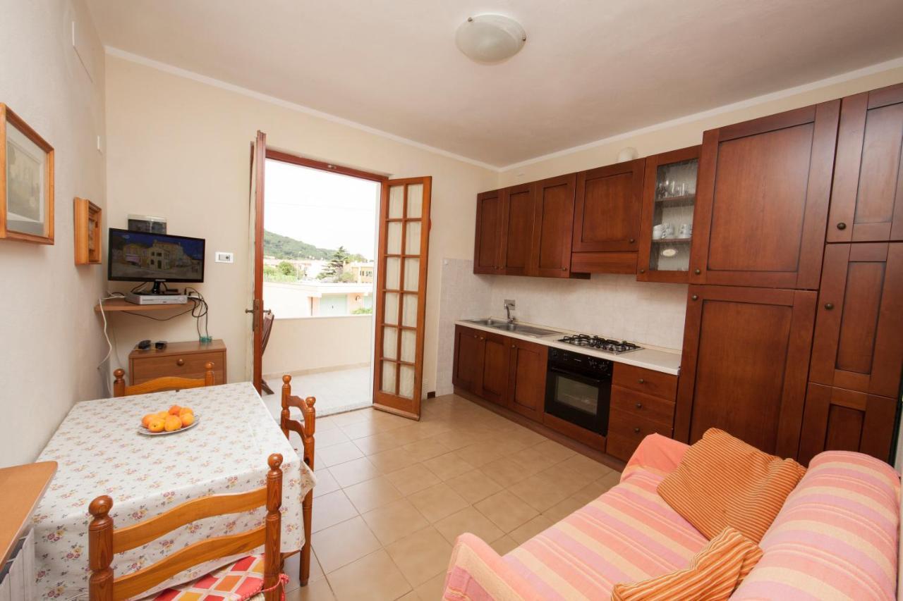 Villetta Il Gelsomino Marciana Marina  Exterior foto