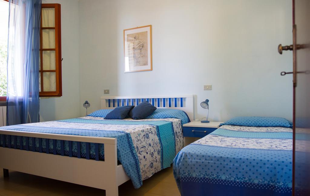 Villetta Il Gelsomino Marciana Marina  Exterior foto