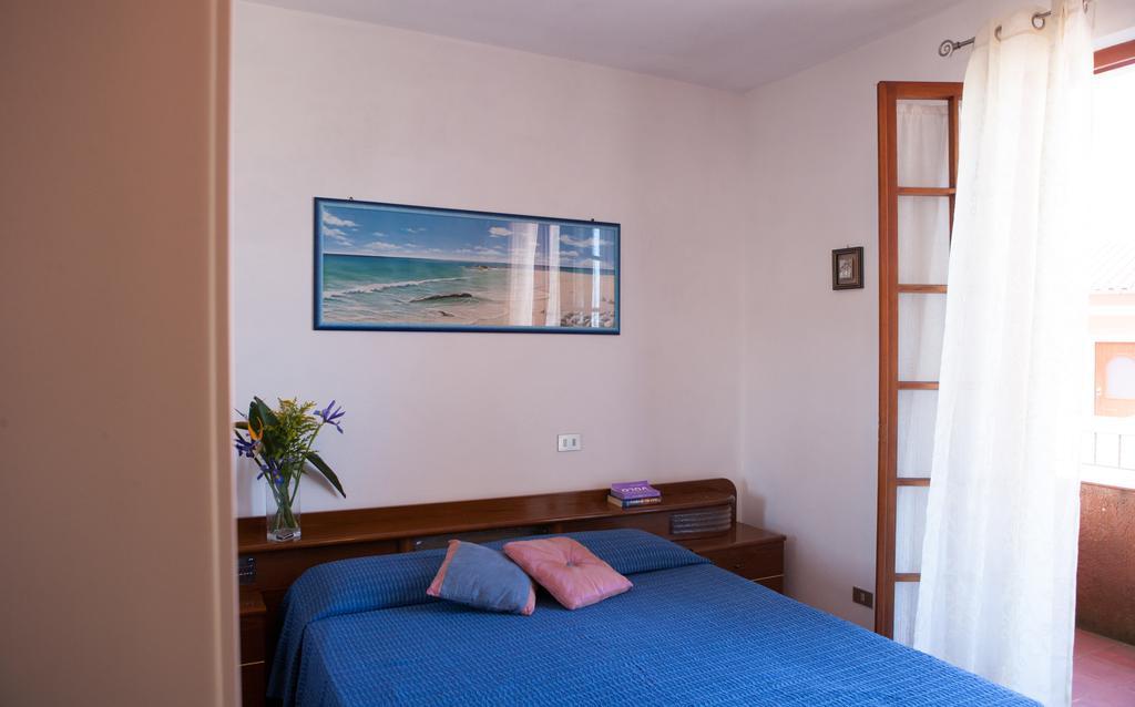 Villetta Il Gelsomino Marciana Marina  Exterior foto