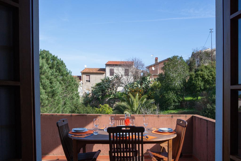 Villetta Il Gelsomino Marciana Marina  Exterior foto