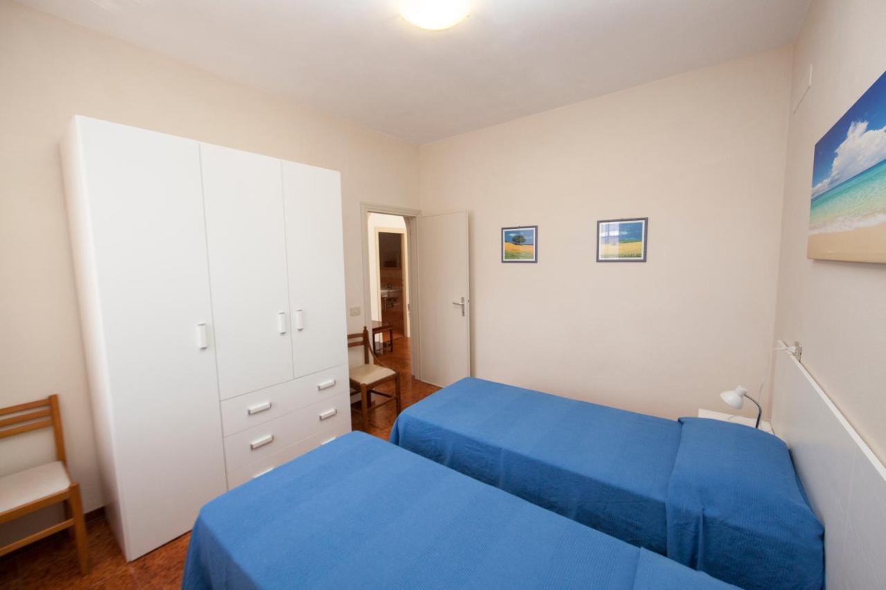 Villetta Il Gelsomino Marciana Marina  Exterior foto