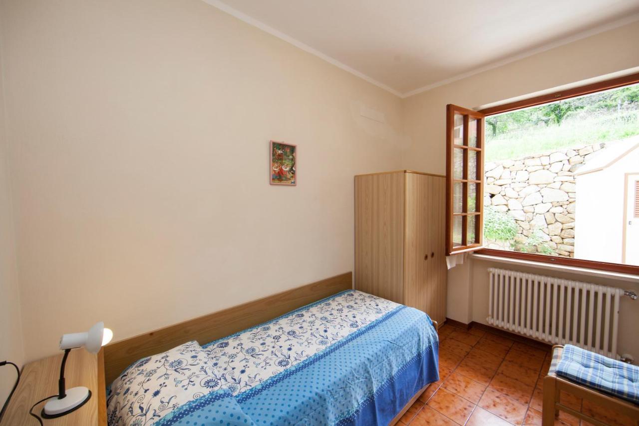 Villetta Il Gelsomino Marciana Marina  Zimmer foto