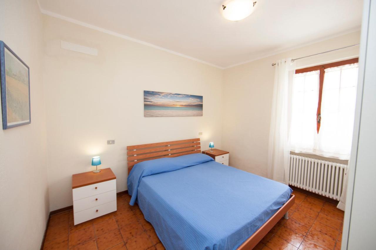 Villetta Il Gelsomino Marciana Marina  Exterior foto