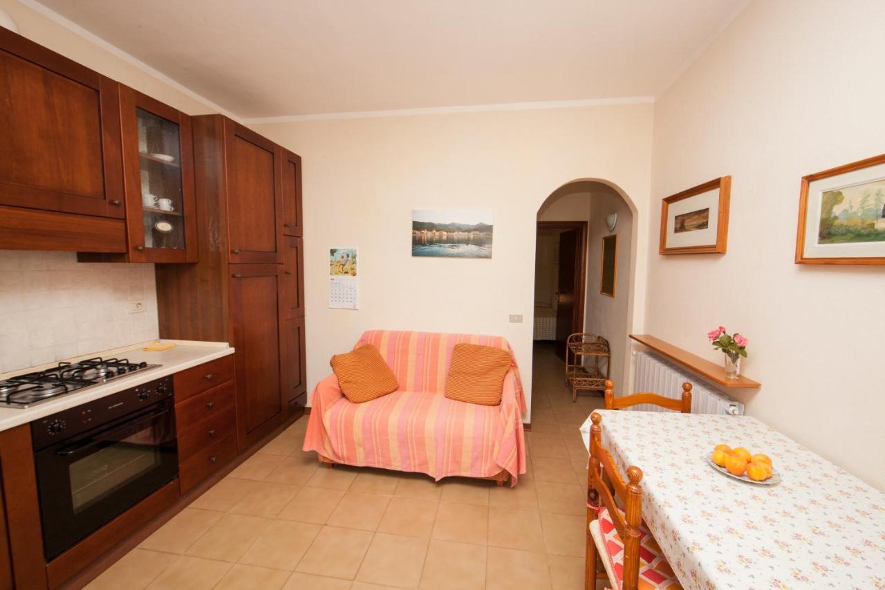 Villetta Il Gelsomino Marciana Marina  Exterior foto
