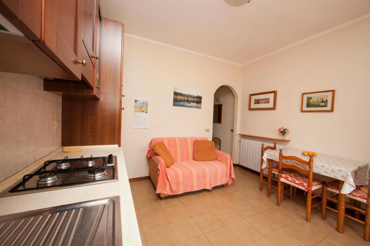 Villetta Il Gelsomino Marciana Marina  Exterior foto